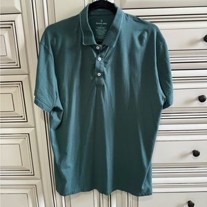 Tommy John Short Sleeve Polo